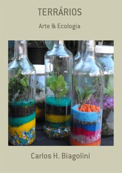 Cover Terrários (eBook, PDF)