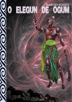 Cover O Elegun De Ogum (eBook, PDF)