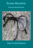 Óculos Vibratório (eBook, PDF)