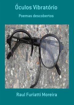 Cover Óculos Vibratório (eBook, PDF)