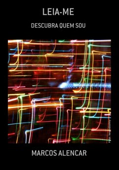 Cover Leia-me (eBook, PDF)