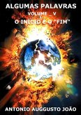 Algumas Palavras - Vol. V (eBook, PDF)