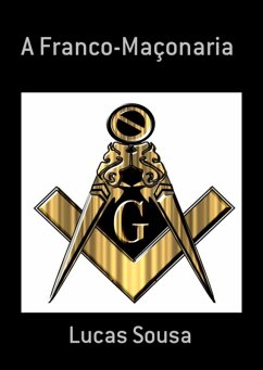 Cover A Franco-maçonaria (eBook, PDF)
