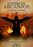 Guerra De Arcanjos (eBook, PDF)