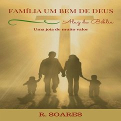 Família Um Bem De Deus (eBook, PDF) - Soares, Robson