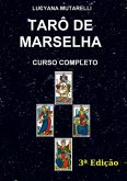 Tarô De Marselha (eBook, PDF)