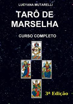 Cover Tarô De Marselha (eBook, PDF)
