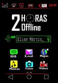 2 Horas Offline (eBook, PDF)