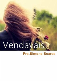Cover Vendavais (eBook, PDF)