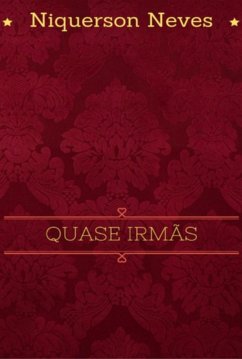 Cover Quase Irmãs (eBook, PDF)
