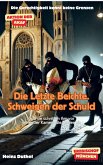 Die letzte Beichte. Schweigen der Schuld! (eBook, ePUB)