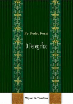 Padre Pedro Fossi (eBook, PDF) Cover Padre Pedro Fossi (eBook, PDF)
