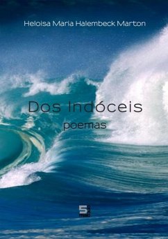 Cover Dos Indóceis (eBook, PDF)