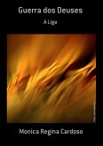 Guerra Dos Deuses (eBook, PDF)