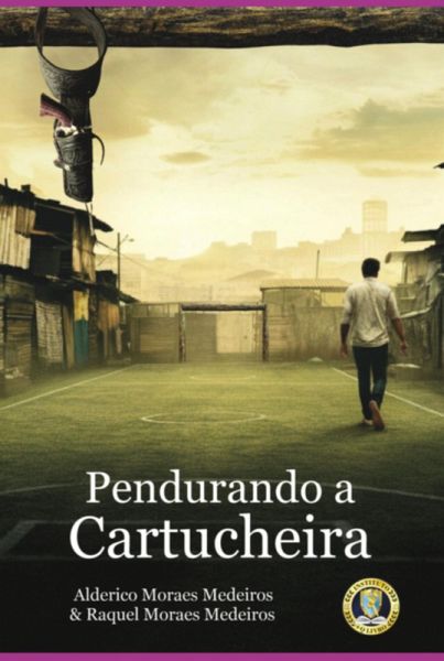 Pendurando A Cartucheira (eBook, PDF) Pendurando A Cartucheira (eBook, PDF)