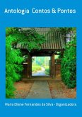 Antologia Contos & Pontos (eBook, PDF)
