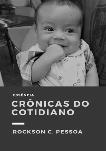 Crônicas Do Cotidiano (eBook, PDF) Crônicas Do Cotidiano (eBook, PDF)