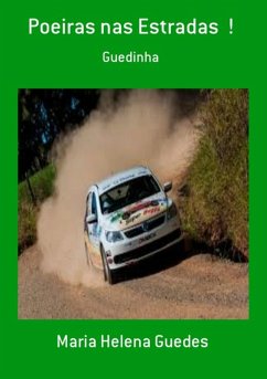 Cover Poeiras Nas Estradas ! (eBook, PDF)