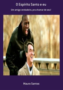 Cover O Espírito Santo E Eu (eBook, PDF)
