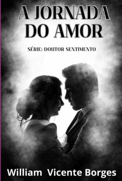 Cover A Jornada Do Amor (eBook, PDF)