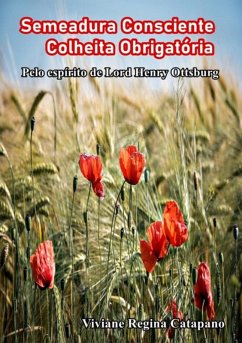 Cover Semeadura Consciente - Colheita Obrigatória (eBook, PDF)