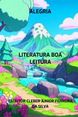 Alegria (eBook, PDF) Alegria (eBook, PDF)