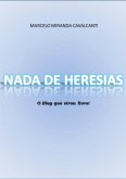 Nada De Heresias (eBook, PDF)