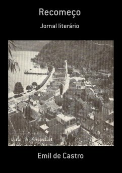 Cover Recomeço (eBook, PDF)
