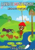 A Lenda Do Saci No Pantanal (eBook, PDF)