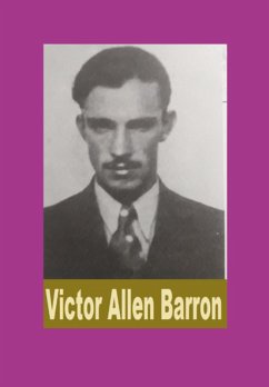 Cover Victor Allan Baron (eBook, PDF)