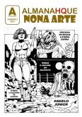 Almanahque Nona Arte - 2 (eBook, PDF)