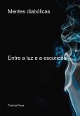 Mentes Diabólicas (eBook, PDF) Mentes Diabólicas (eBook, PDF)