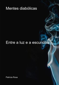 Cover Mentes Diabólicas (eBook, PDF)