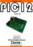 Projetos Com Pic12 Parte Xi (eBook, PDF)