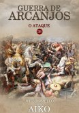 Guerra De Arcanjos (eBook, PDF)