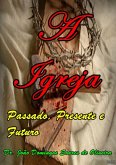 A Igreja (eBook, PDF) A Igreja (eBook, PDF)