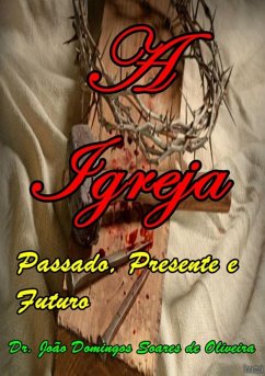 Cover A Igreja (eBook, PDF)