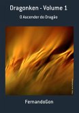 Dragonken - Volume 1 (eBook, PDF)