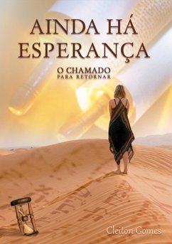 Cover Ainda Há Esperança (eBook, PDF)