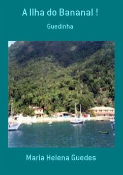 Cover A Ilha Do Bananal ! (eBook, PDF)