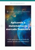Aplicando A Matemática No Mercado Financeiro (eBook, PDF)