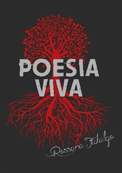 Poesia Viva (eBook, PDF) - Fidalgo, Rossana