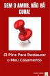 Sem O Amor, Não Há Cura! (eBook, PDF) - Bild 1