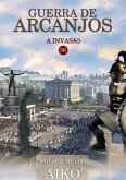 Guerra De Arcanjos (eBook, PDF)