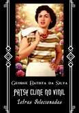 Patsy Cline No Vinil (eBook, PDF)