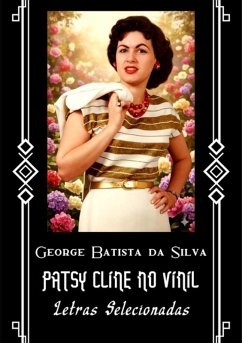 Cover Patsy Cline No Vinil (eBook, PDF)