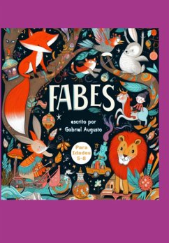 Fabes (eBook, PDF) - Augusto, Gabriel