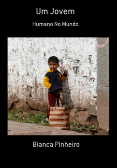 Cover Um Jovem (eBook, PDF)
