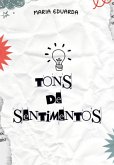 Tons De Sentimentos (eBook, PDF)