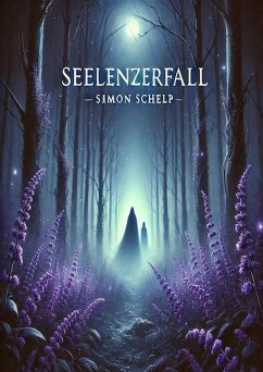 Cover Seelenzerfall (eBook, ePUB)